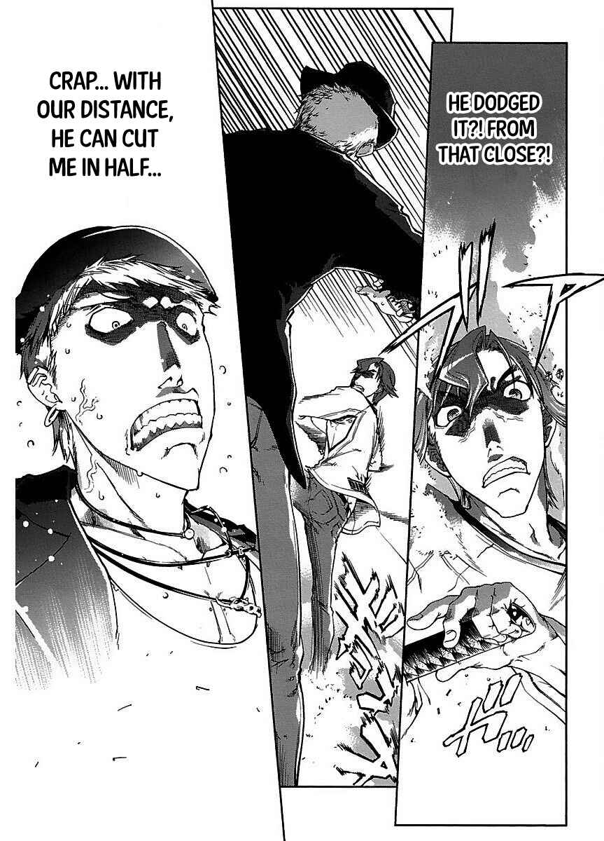 Page 6 Chapter 14 Blade Breaker