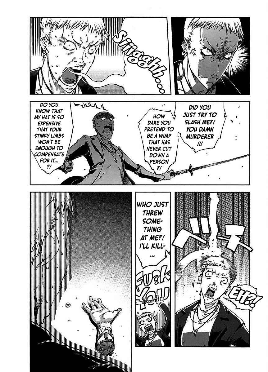 Page 8 Chapter 14 Blade Breaker
