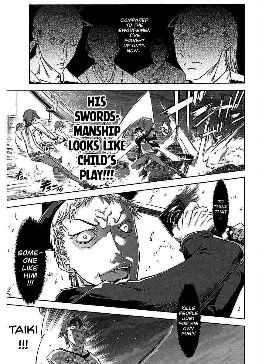 Page 21 Chapter 13 Blade Breaker