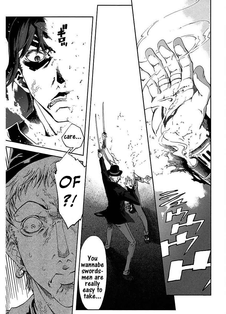 Page 26 Chapter 13 Blade Breaker