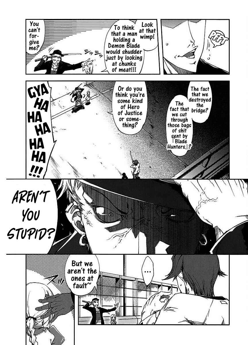 Page 7 Chapter 13 Blade Breaker