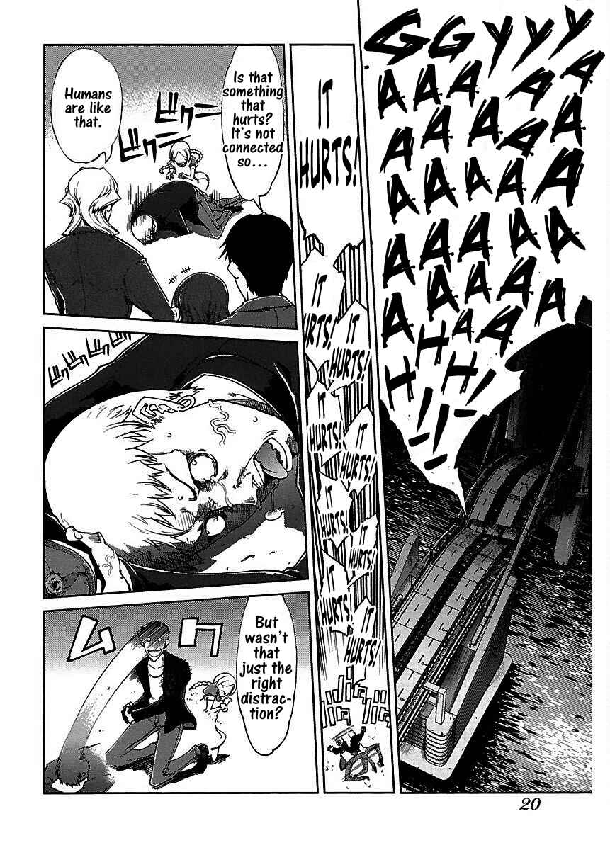 Page 19 Chapter 17 Blade Breaker