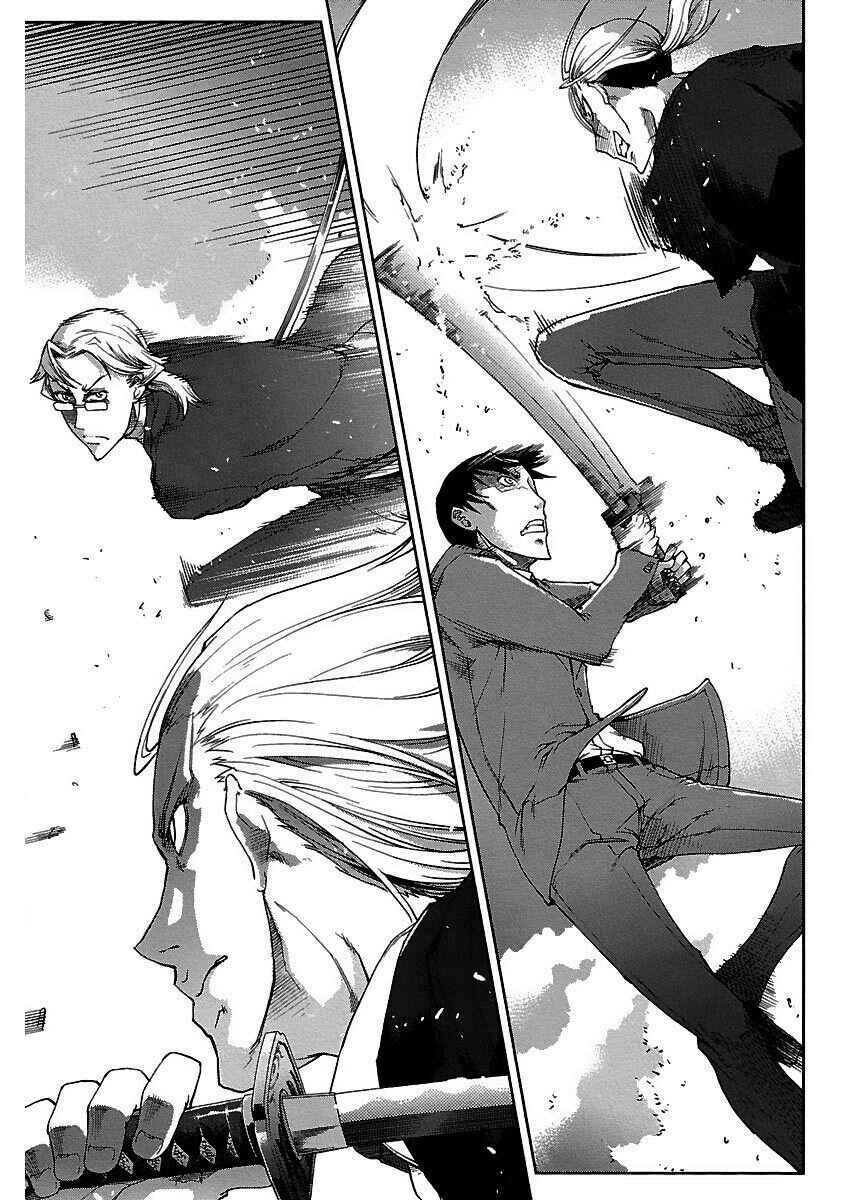 Page 22 Chapter 17 Blade Breaker