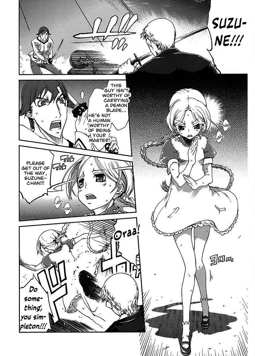 Page 23 Chapter 17 Blade Breaker