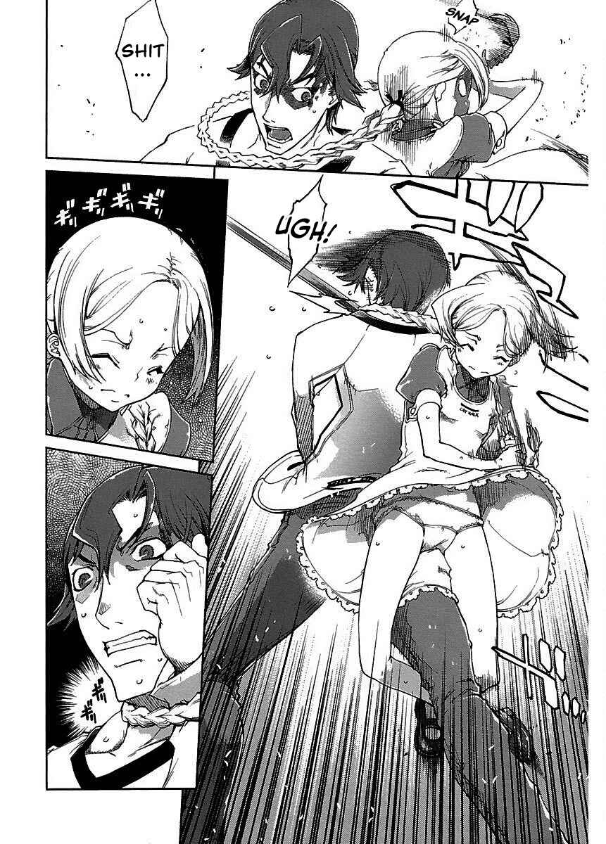 Page 25 Chapter 17 Blade Breaker