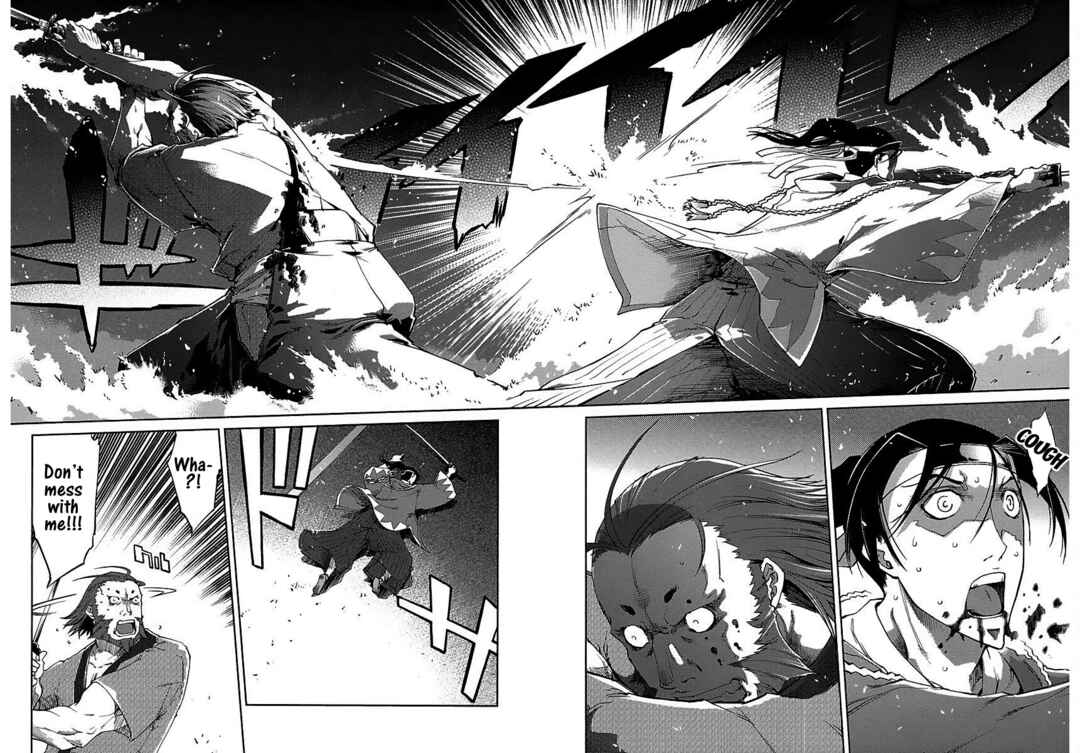 Page 29 Chapter 17 Blade Breaker