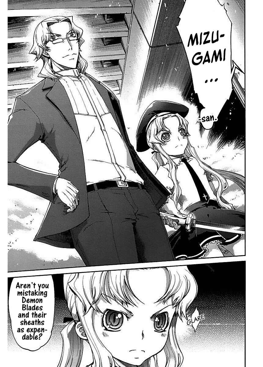 Page 6 Chapter 17 Blade Breaker
