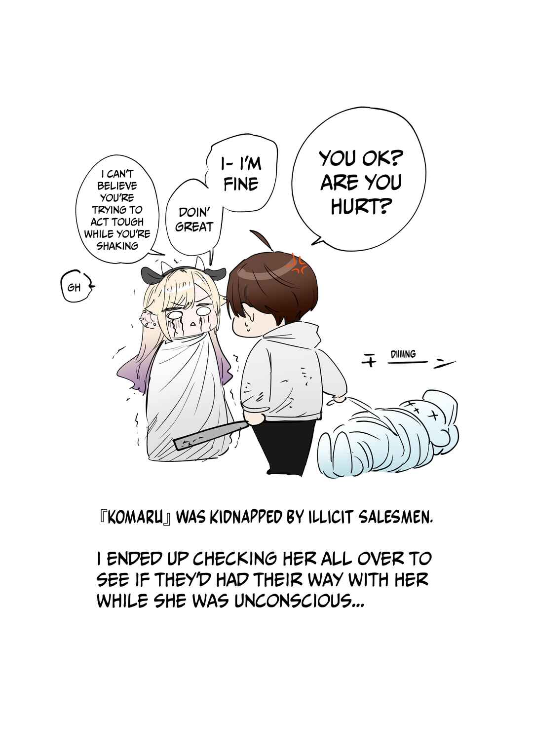 Page 2 Chapter 8.6 Namaiki na Gyaru Ane o Ore no Houhou de Wakaraseru Koto ni Shita Hi (Fanbox 18+ Content)