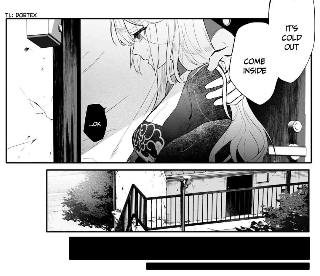 Page 2 Chapter 4.5 Namaiki na Gyaru Ane o Ore no Houhou de Wakaraseru Koto ni Shita Hi (Fanbox 18+ Content)