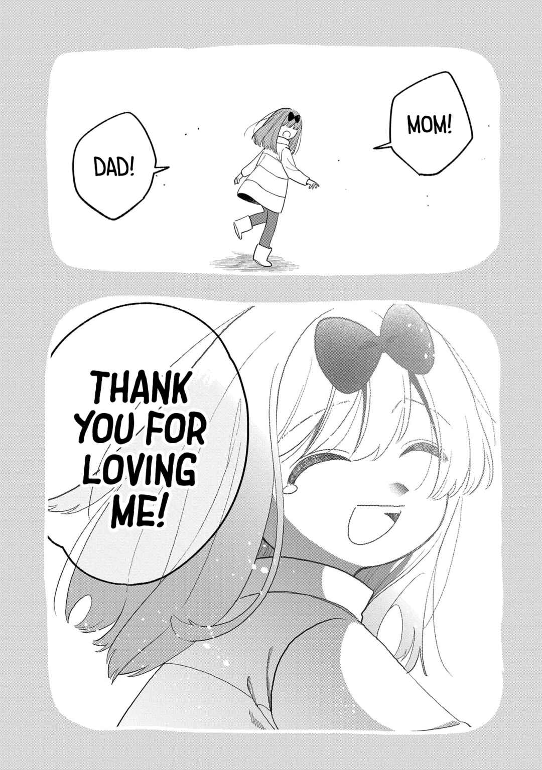 Page 13 Chapter 12 Karappo no Shoujo to Niji no Kakera