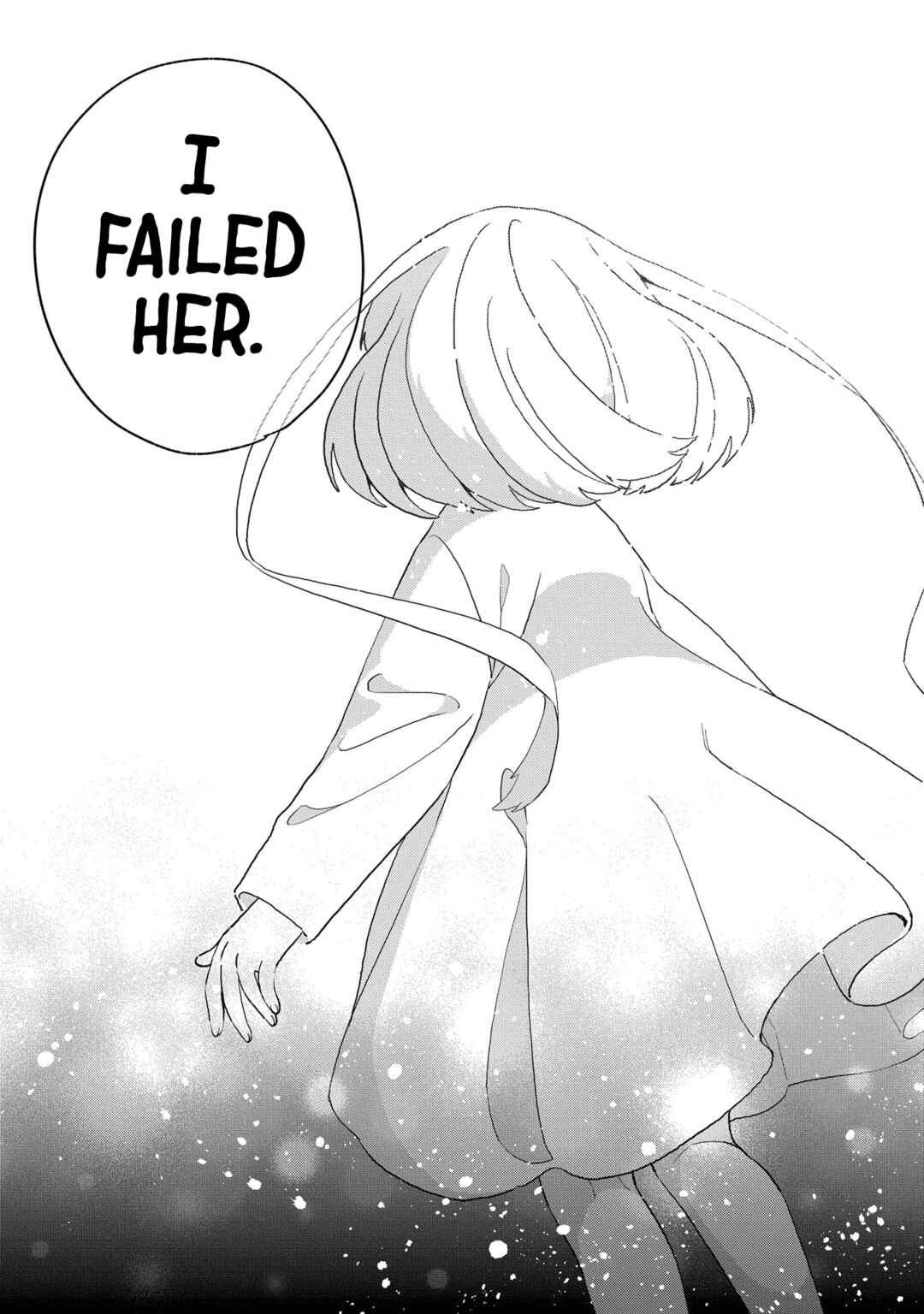 Page 38 Chapter 12 Karappo no Shoujo to Niji no Kakera