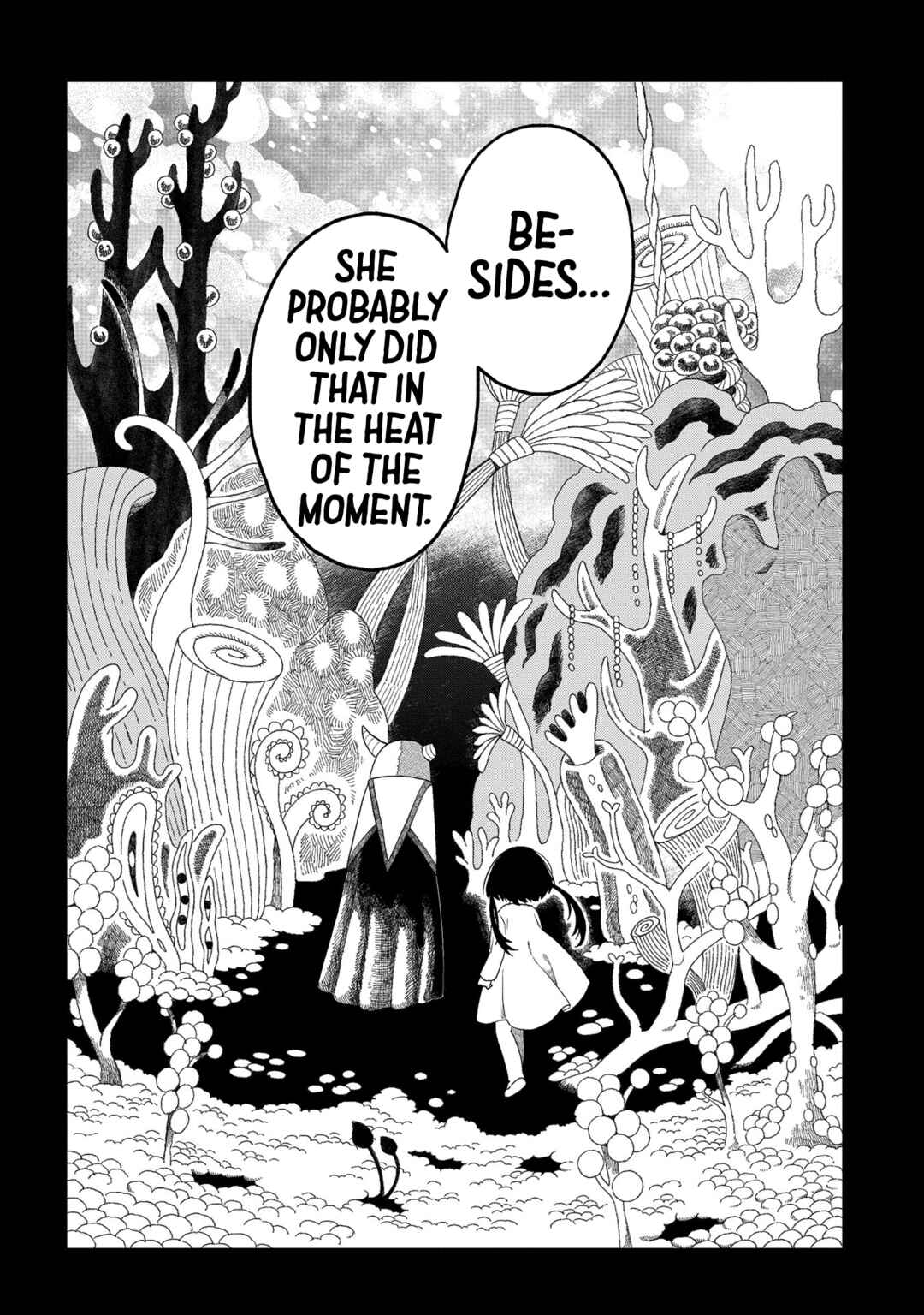 Page 32 Chapter 14 Karappo no Shoujo to Niji no Kakera