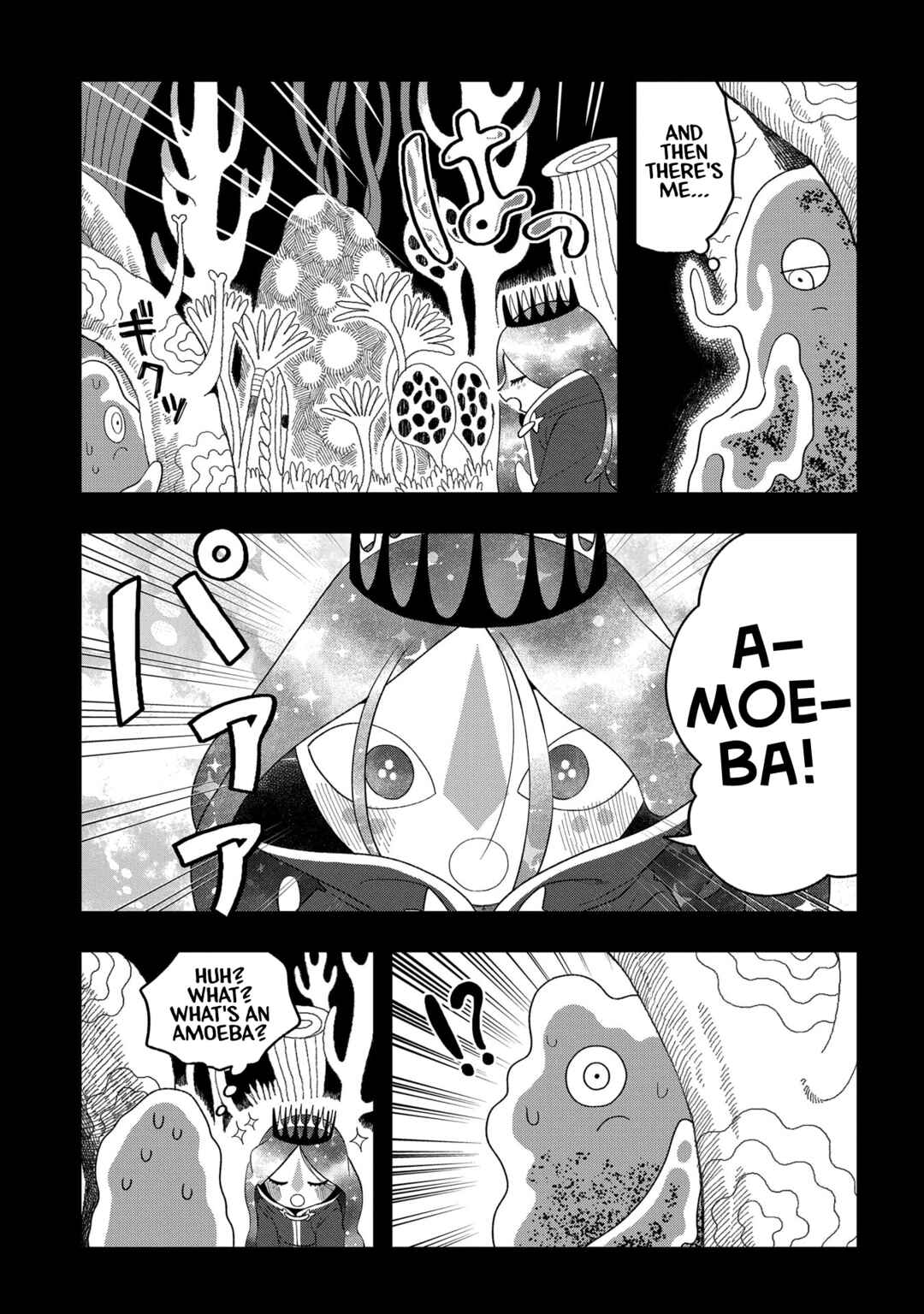 Page 14 Chapter 9 Karappo no Shoujo to Niji no Kakera