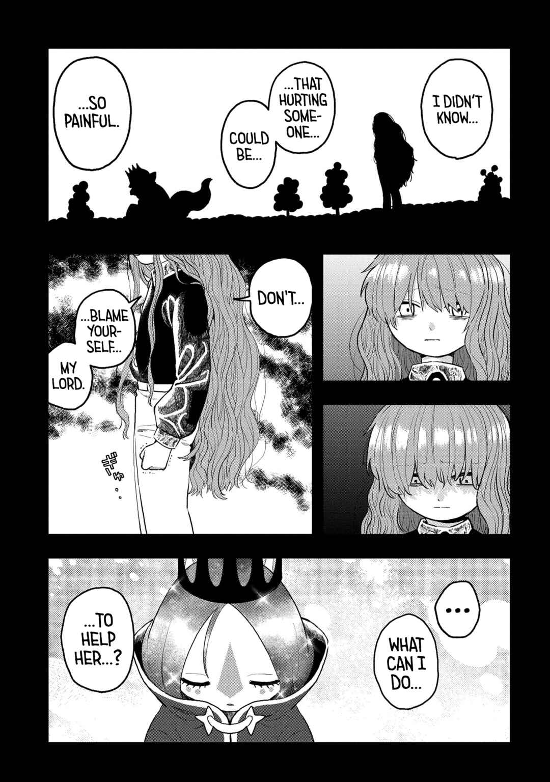 Page 15 Chapter 15 Karappo no Shoujo to Niji no Kakera