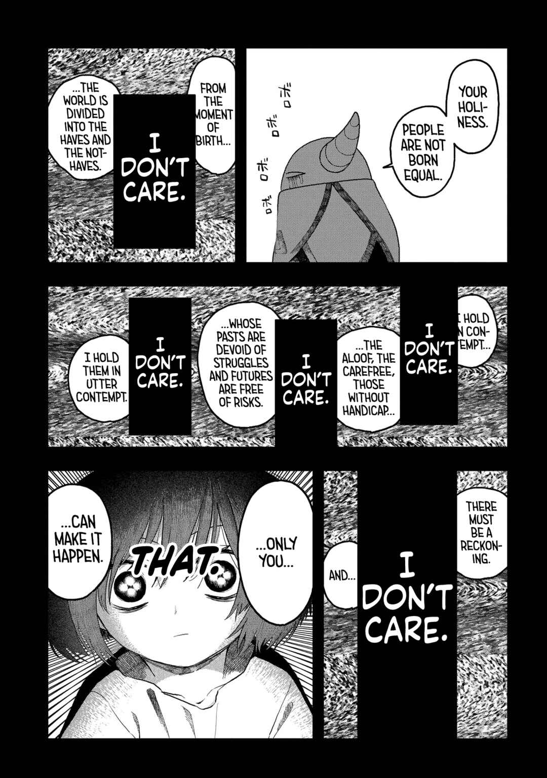 Page 17 Chapter 15 Karappo no Shoujo to Niji no Kakera