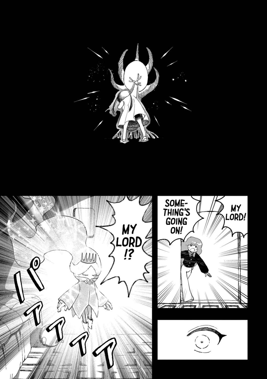 Page 21 Chapter 15 Karappo no Shoujo to Niji no Kakera
