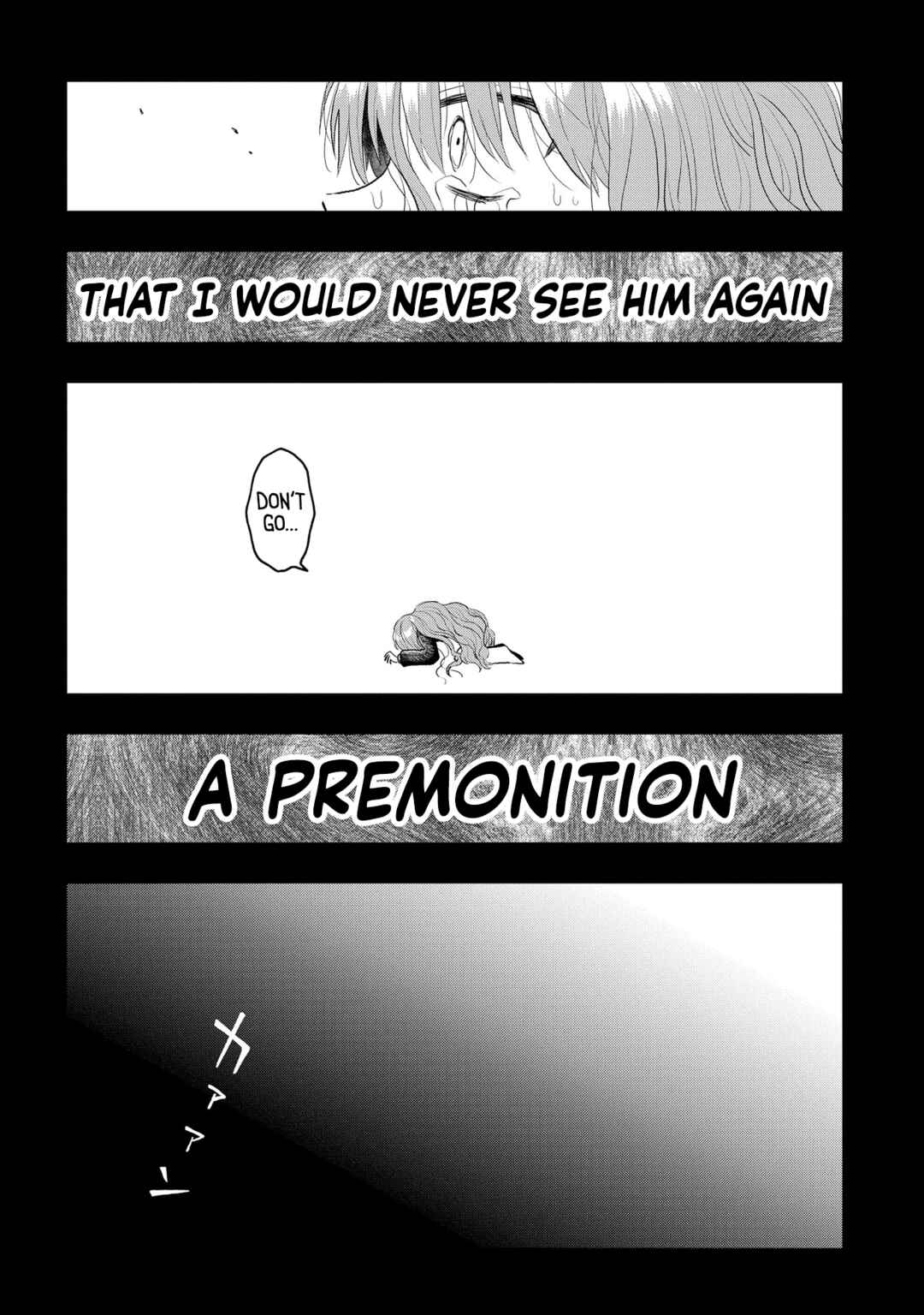 Page 24 Chapter 15 Karappo no Shoujo to Niji no Kakera