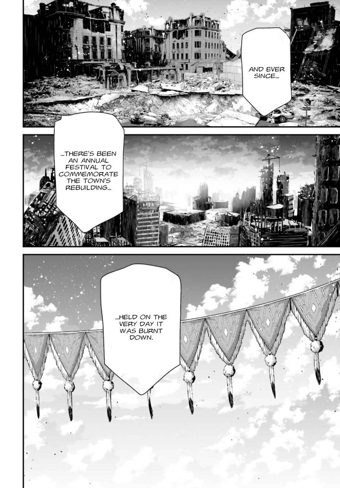 Page 25 Chapter 5 Mobile Suit Gundam: The Witch from Mercury - Vanadis Heart
