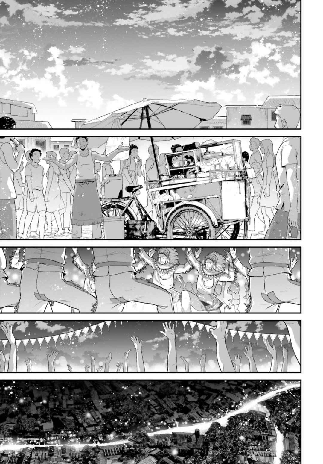 Page 26 Chapter 5 Mobile Suit Gundam: The Witch from Mercury - Vanadis Heart