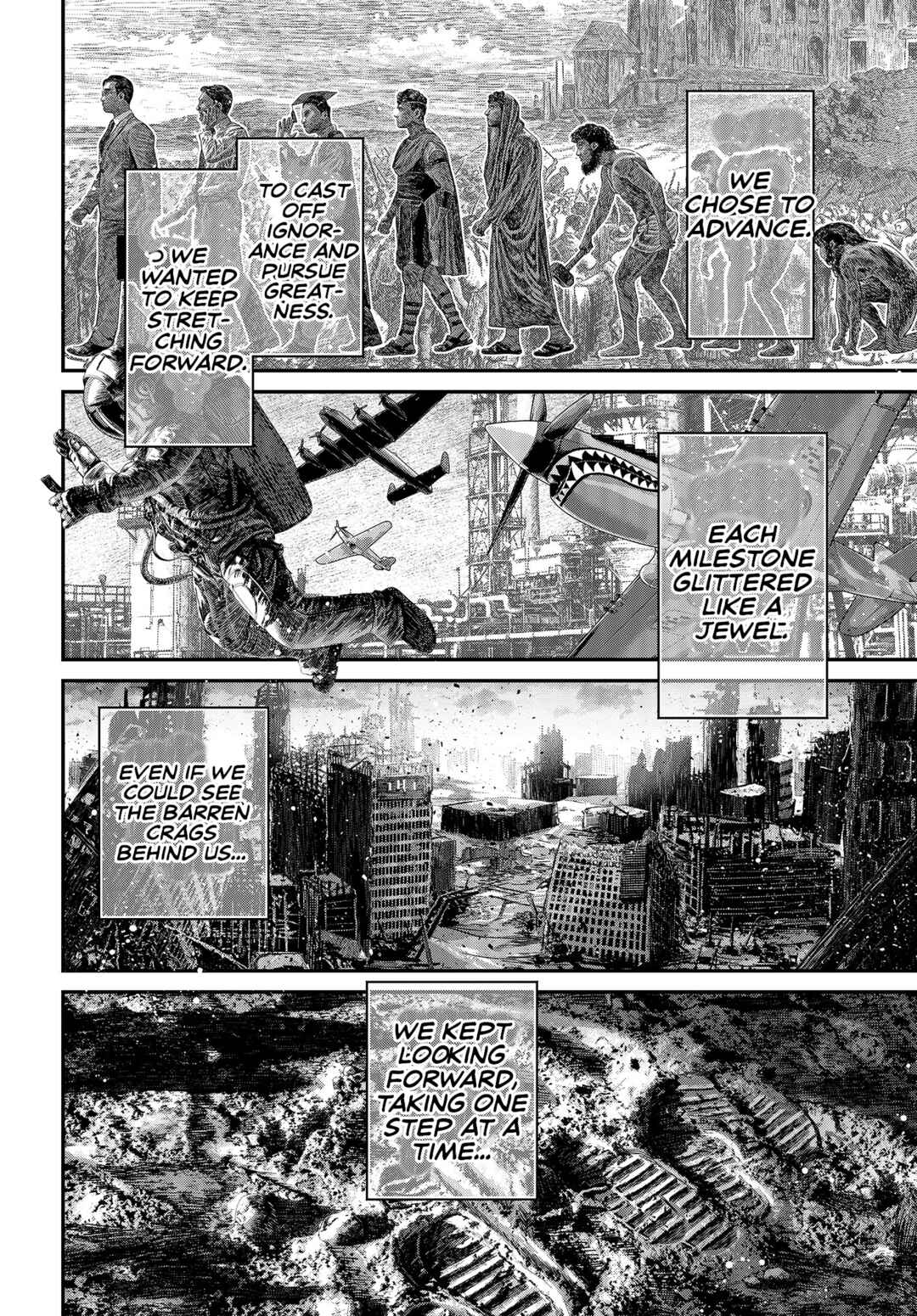 Page 3 Chapter 0 Mobile Suit Gundam: The Witch from Mercury - Vanadis Heart
