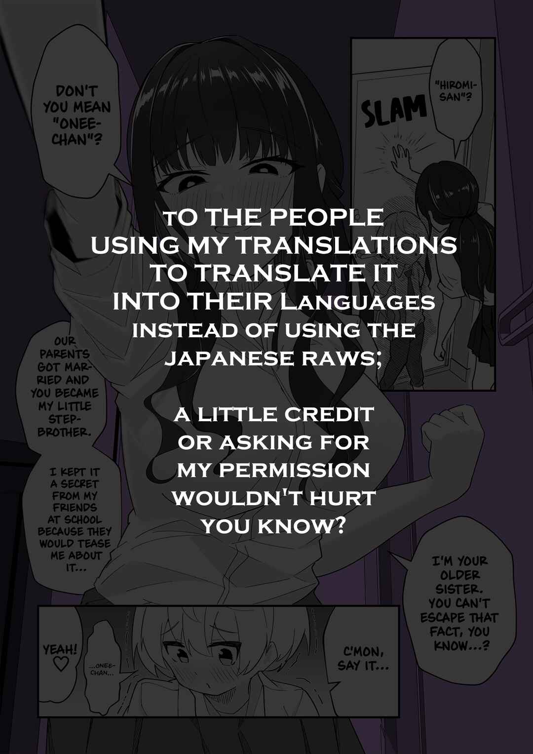 Page 3 Chapter 5 Sotozura wa Saikou na no ni, Ie de wa Honsei Mukidashi no Gimai