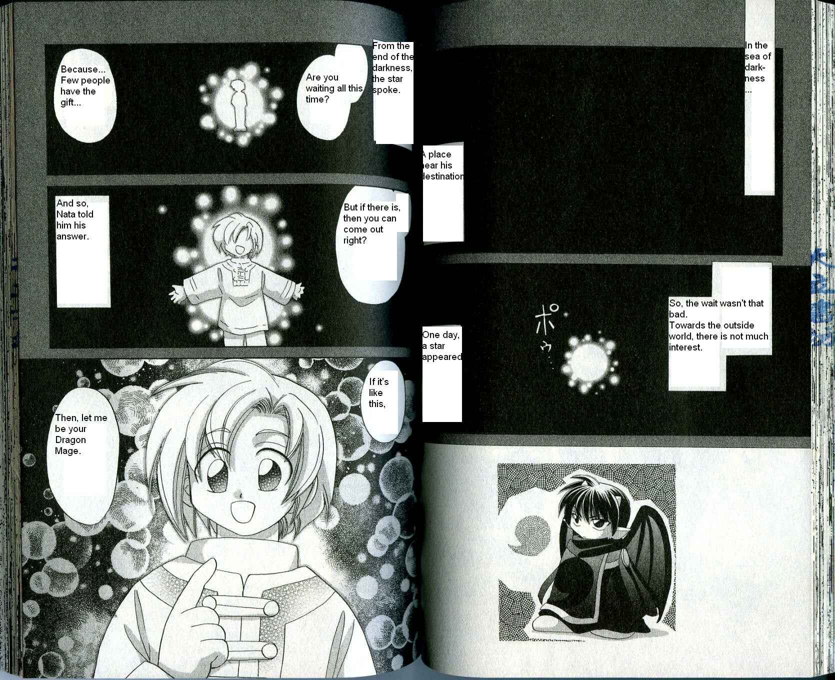 Page 2 Chapter 13 Corseltel no Ryuujitsushi