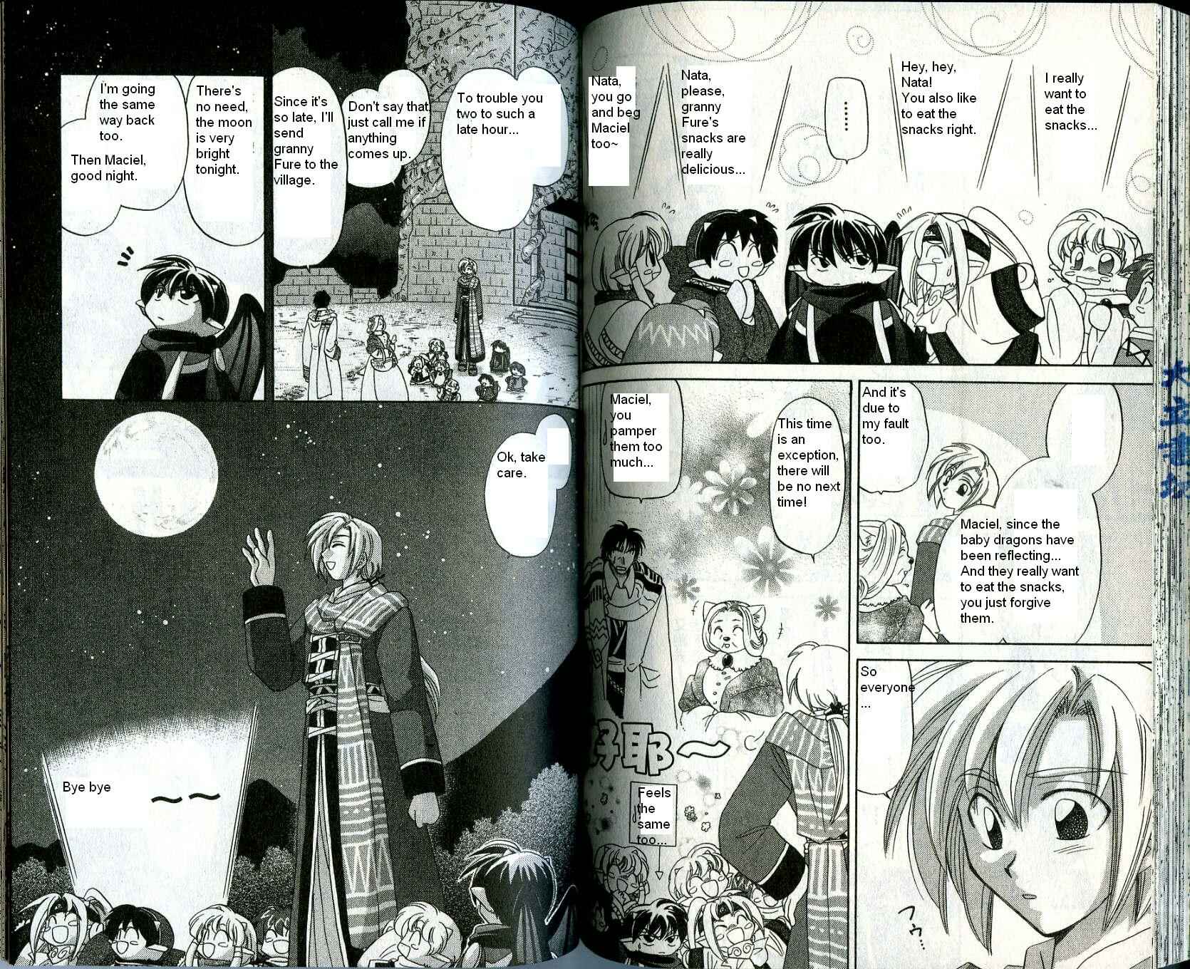 Page 20 Chapter 13 Corseltel no Ryuujitsushi