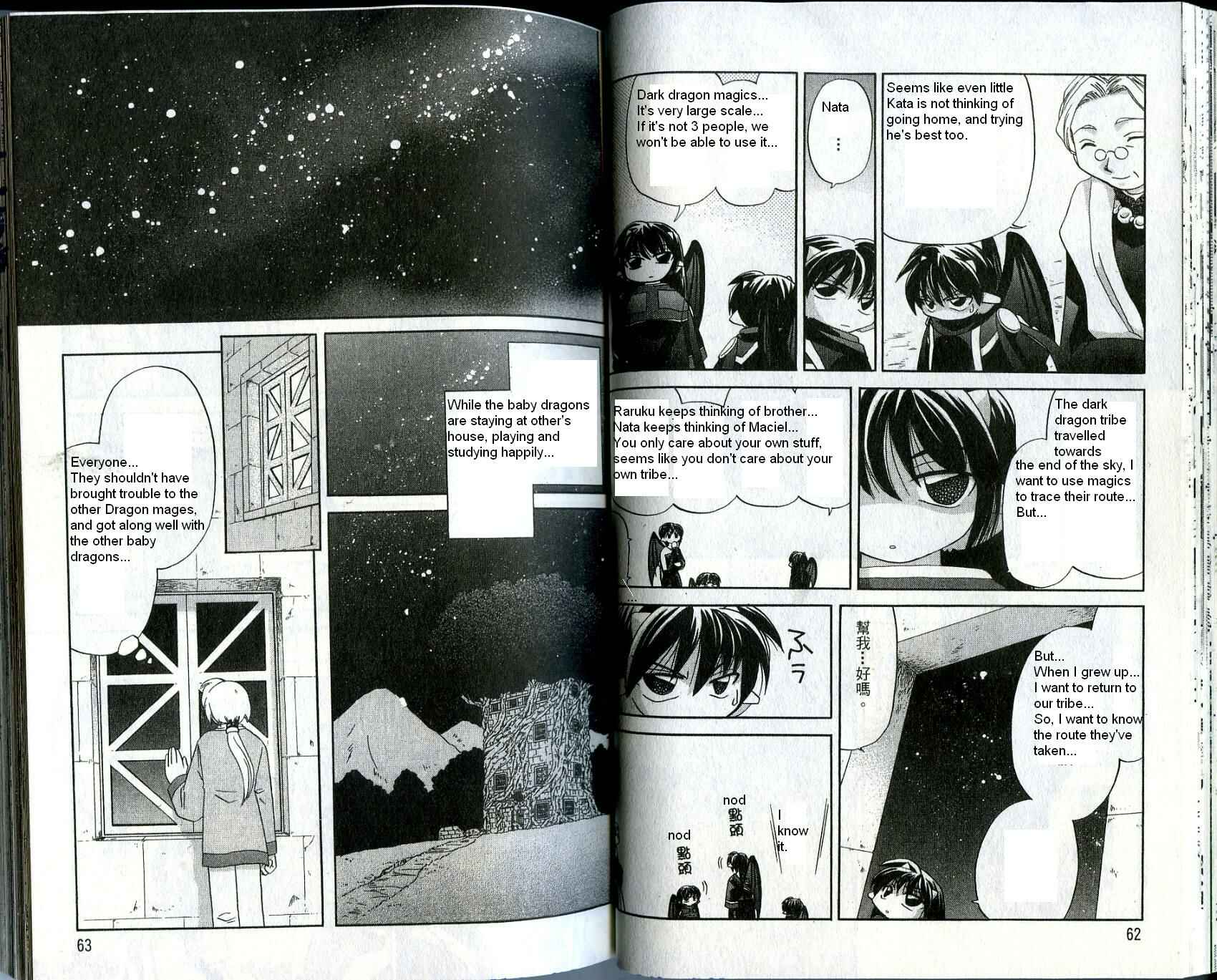 Page 14 Chapter 22 Corseltel no Ryuujitsushi