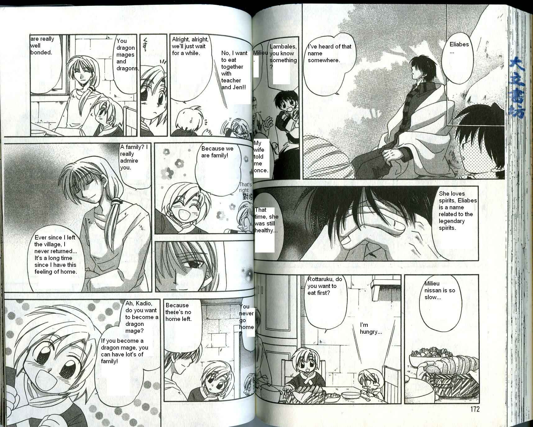 Page 10 Chapter 25 Corseltel no Ryuujitsushi
