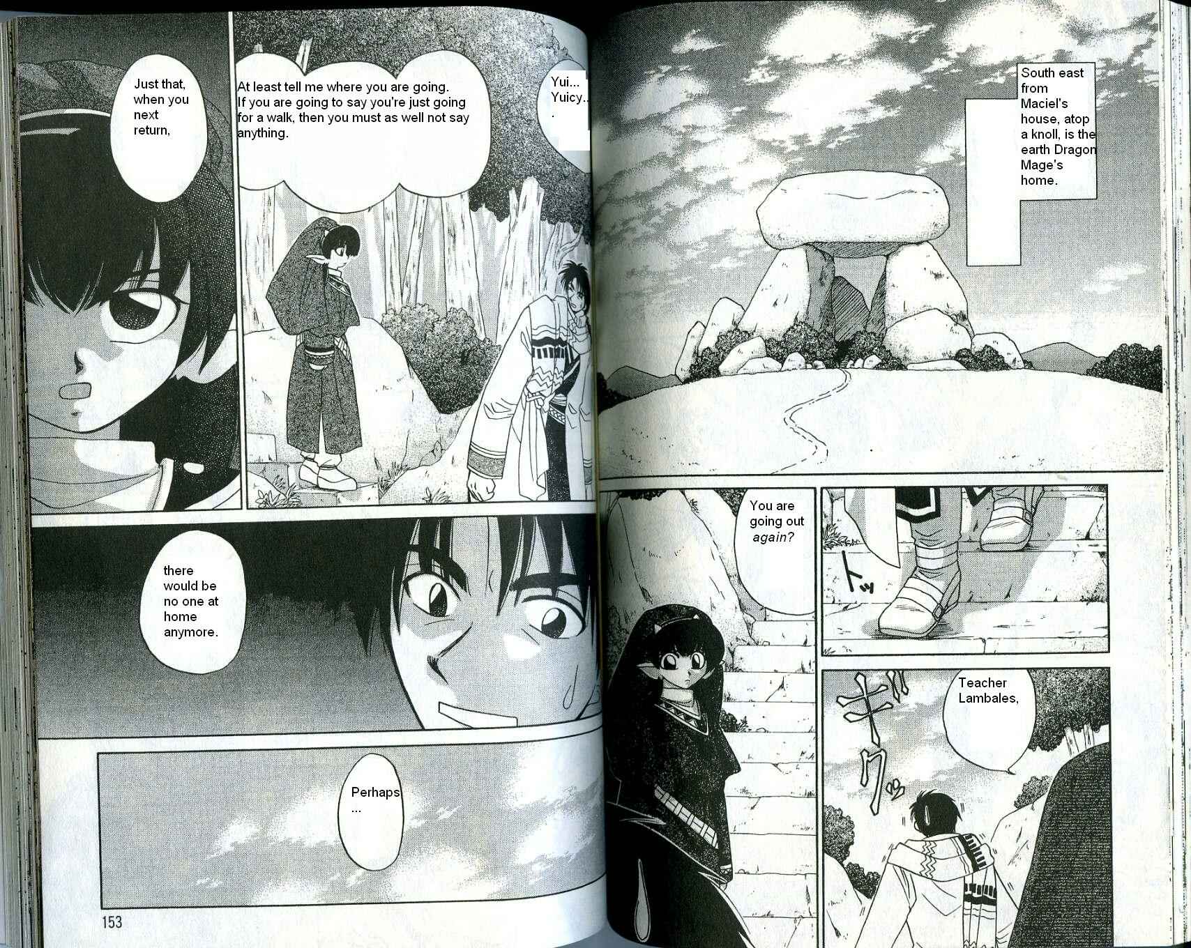 Page 2 Chapter 7 Corseltel no Ryuujitsushi