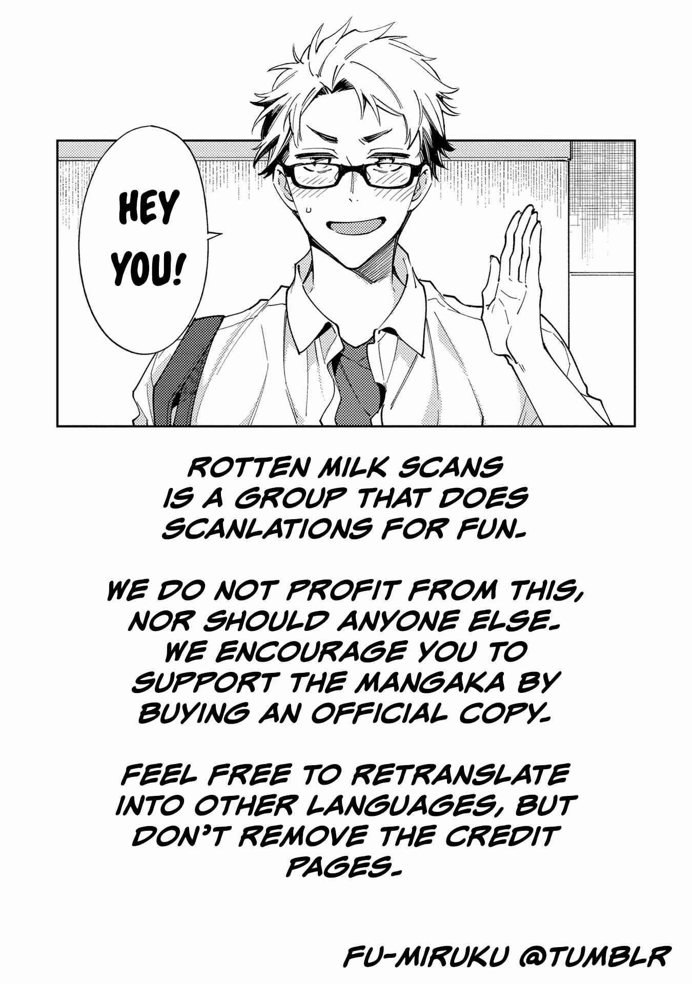 Page 30 Chapter 3 Satori-kun to Tsundere-kun
