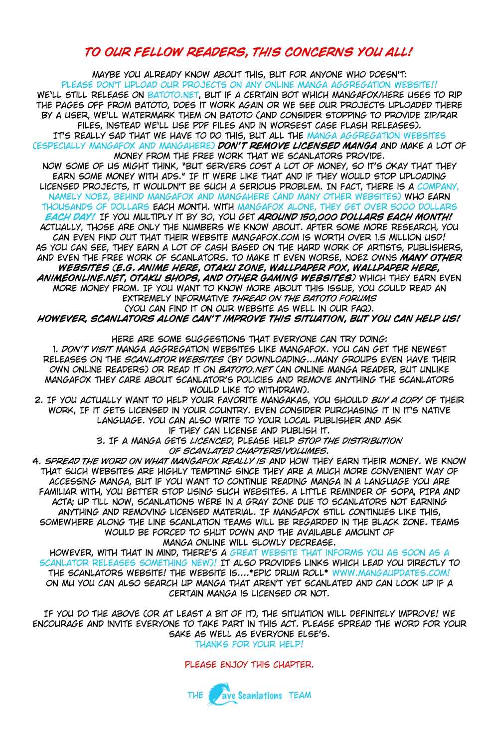 Page 2 Chapter 2 Wizardry Zeo