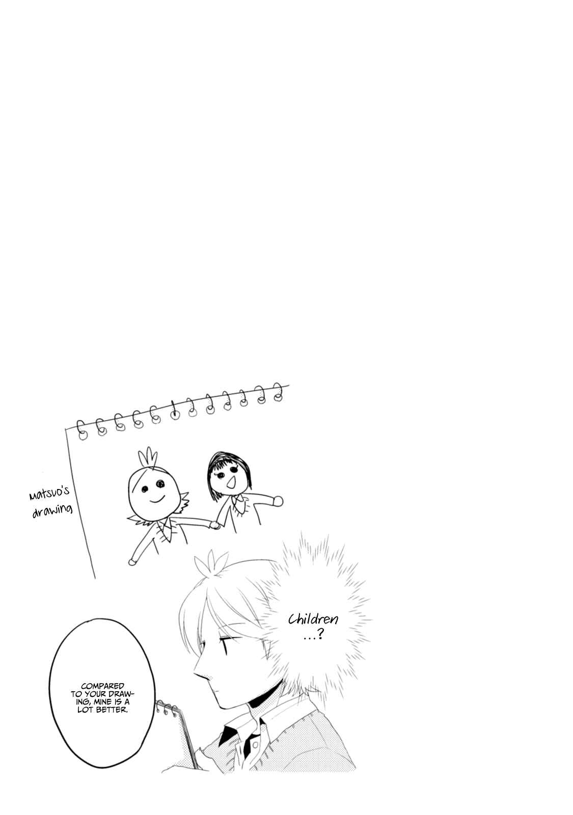 Page 19 Chapter 21 Akkun to Kanojo