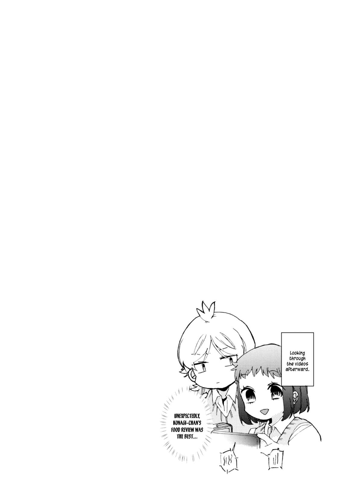 Page 21 Chapter 37 Akkun to Kanojo