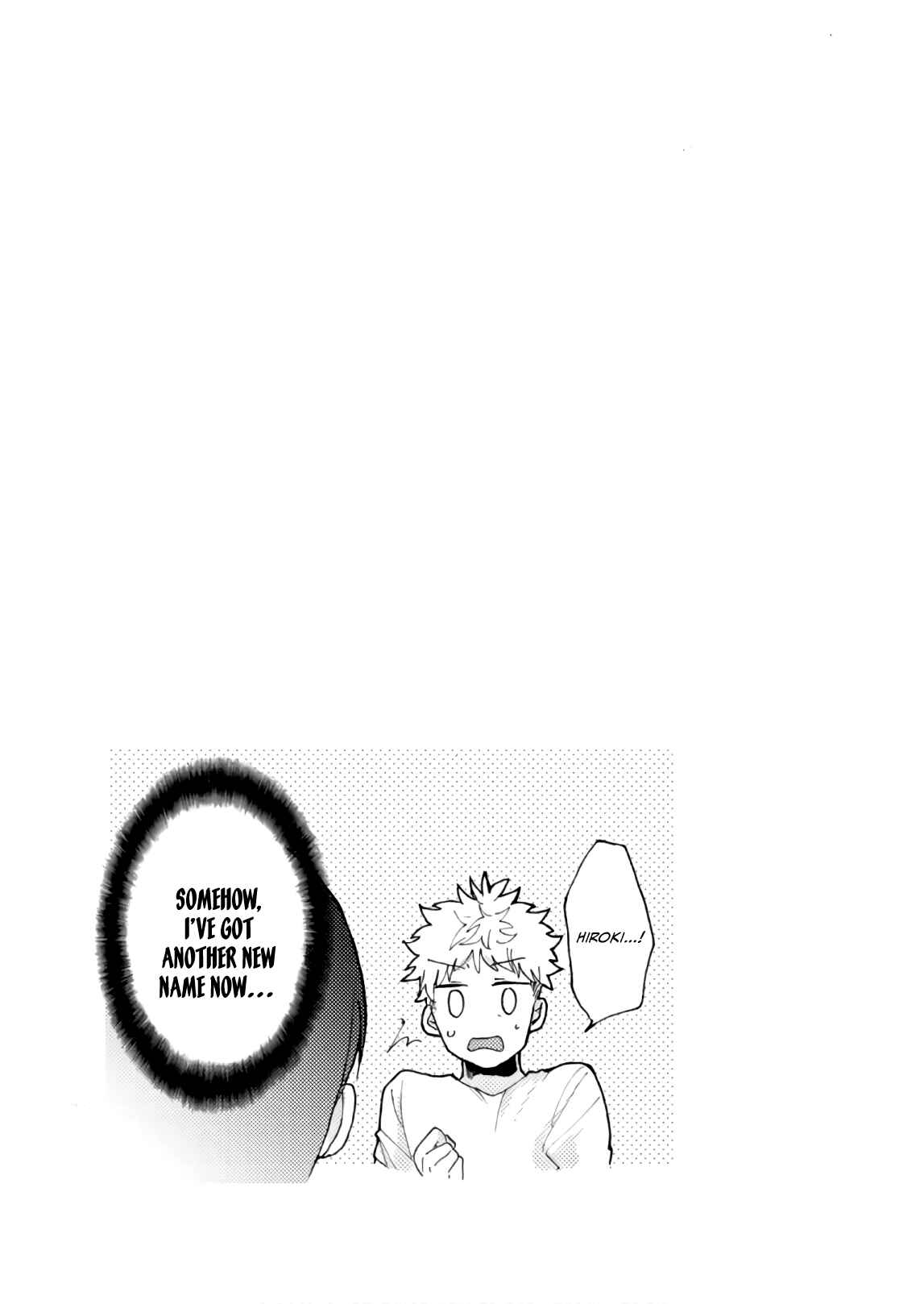 Page 20 Chapter 56 Akkun to Kanojo