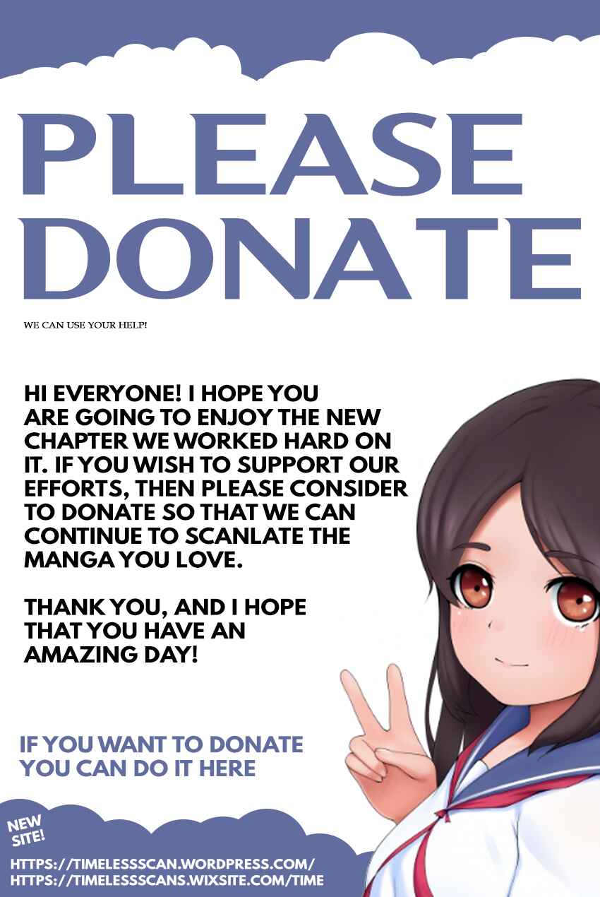 Page 3 Chapter 56 Akkun to Kanojo