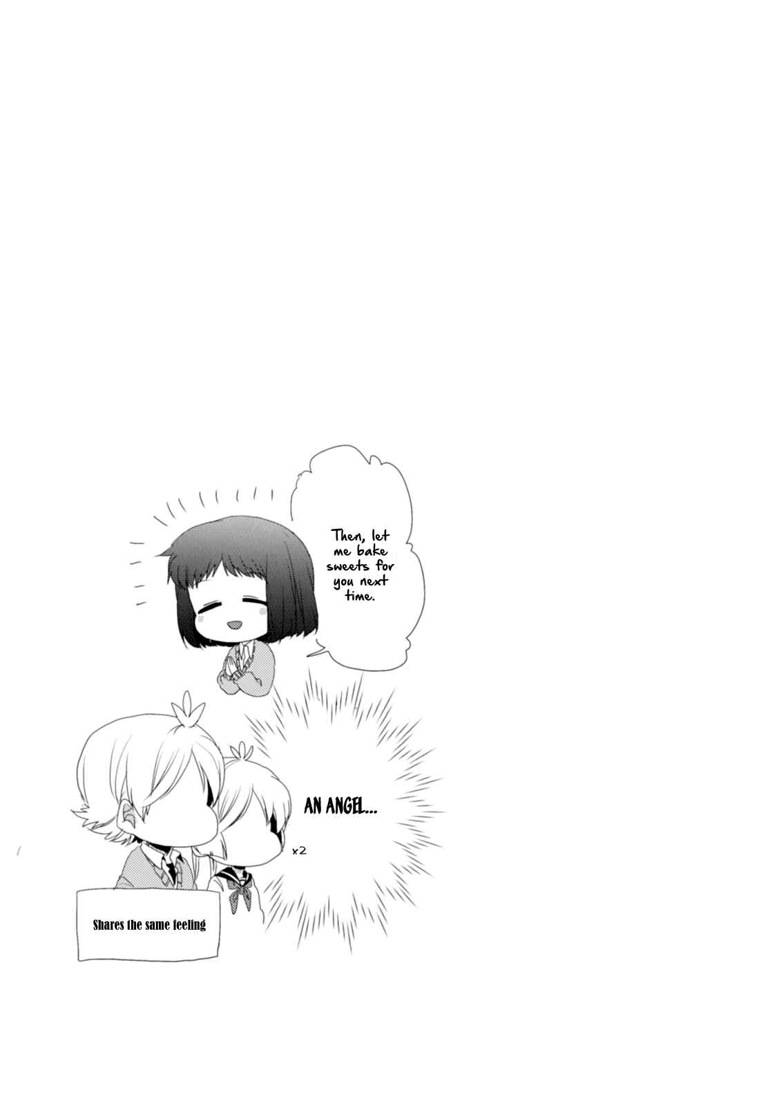 Page 15 Chapter 2 Akkun to Kanojo