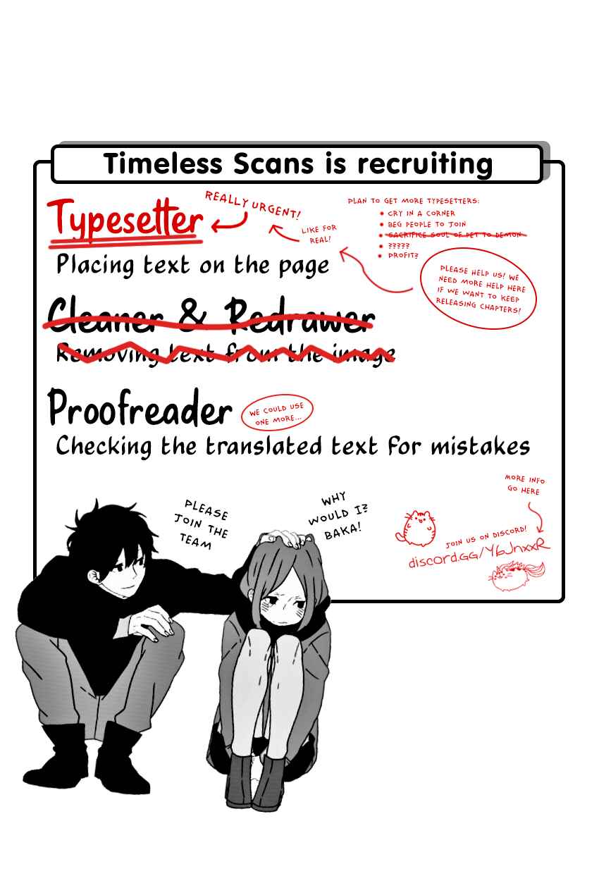 Page 2 Chapter 46 Akkun to Kanojo