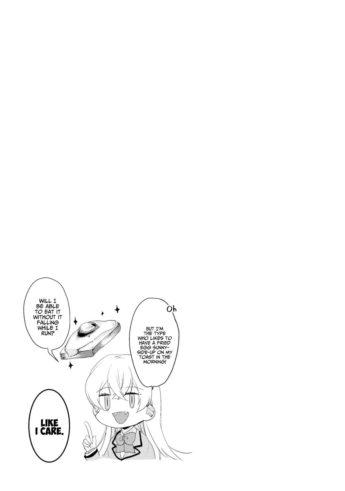 Page 20 Chapter 29 Akkun to Kanojo