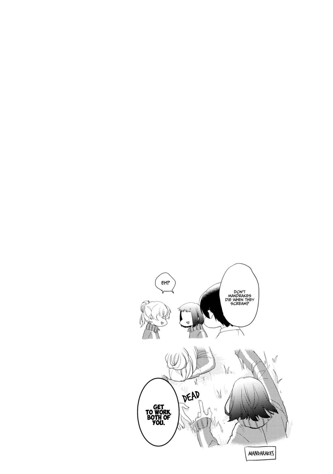 Page 24 Chapter 24 Akkun to Kanojo