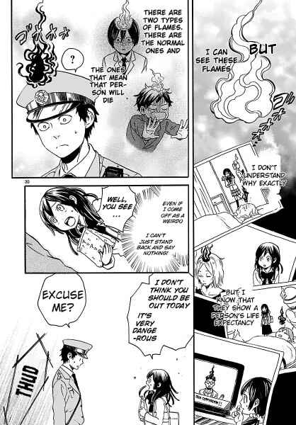 Page 29 Chapter 1 Ushiro