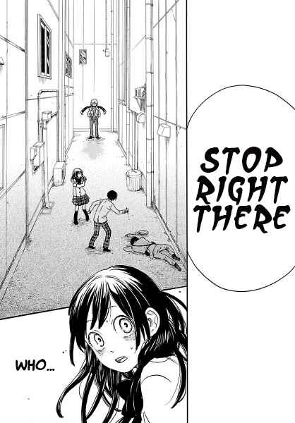 Page 38 Chapter 1 Ushiro