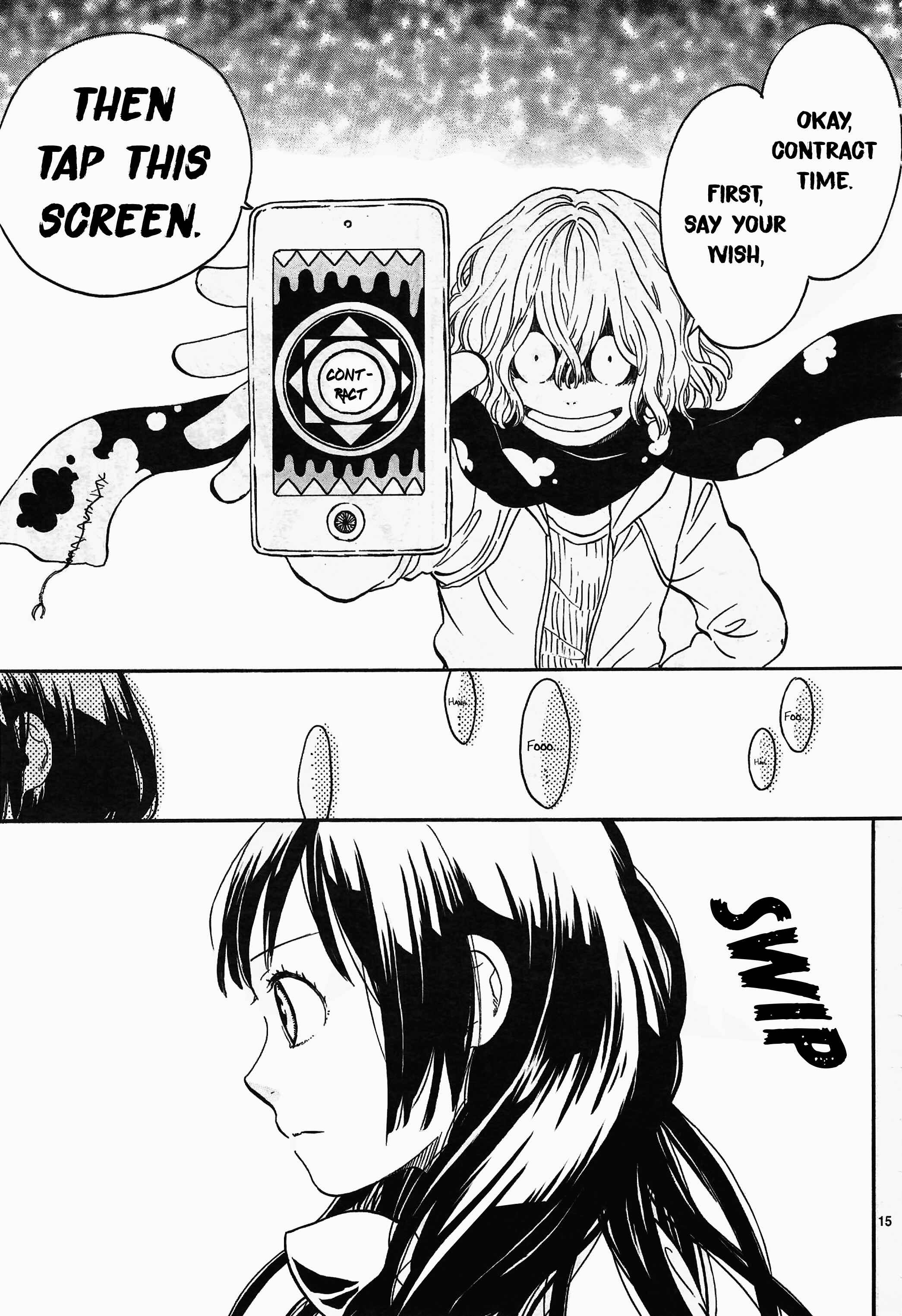 Page 16 Chapter 2 Ushiro