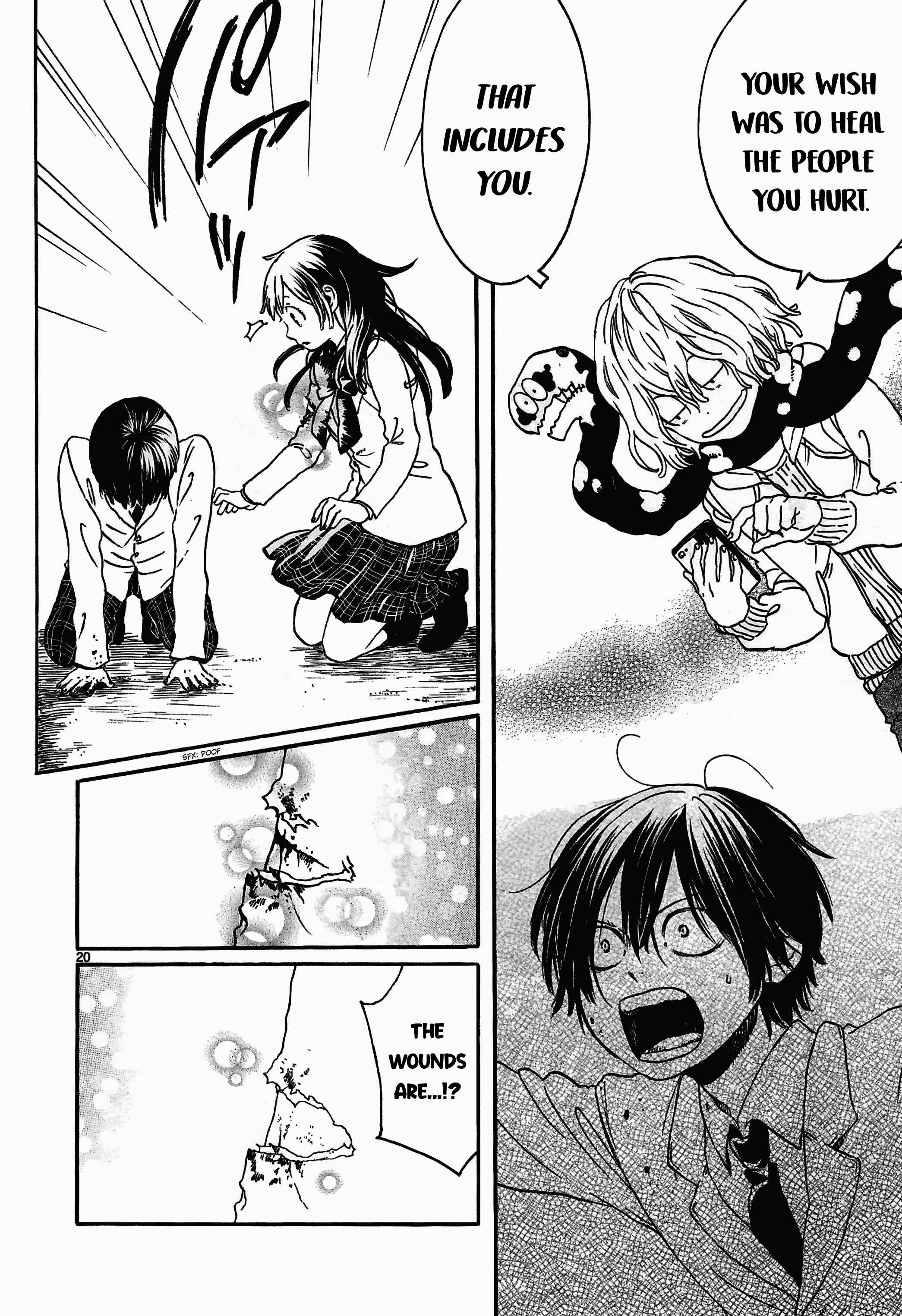 Page 21 Chapter 2 Ushiro