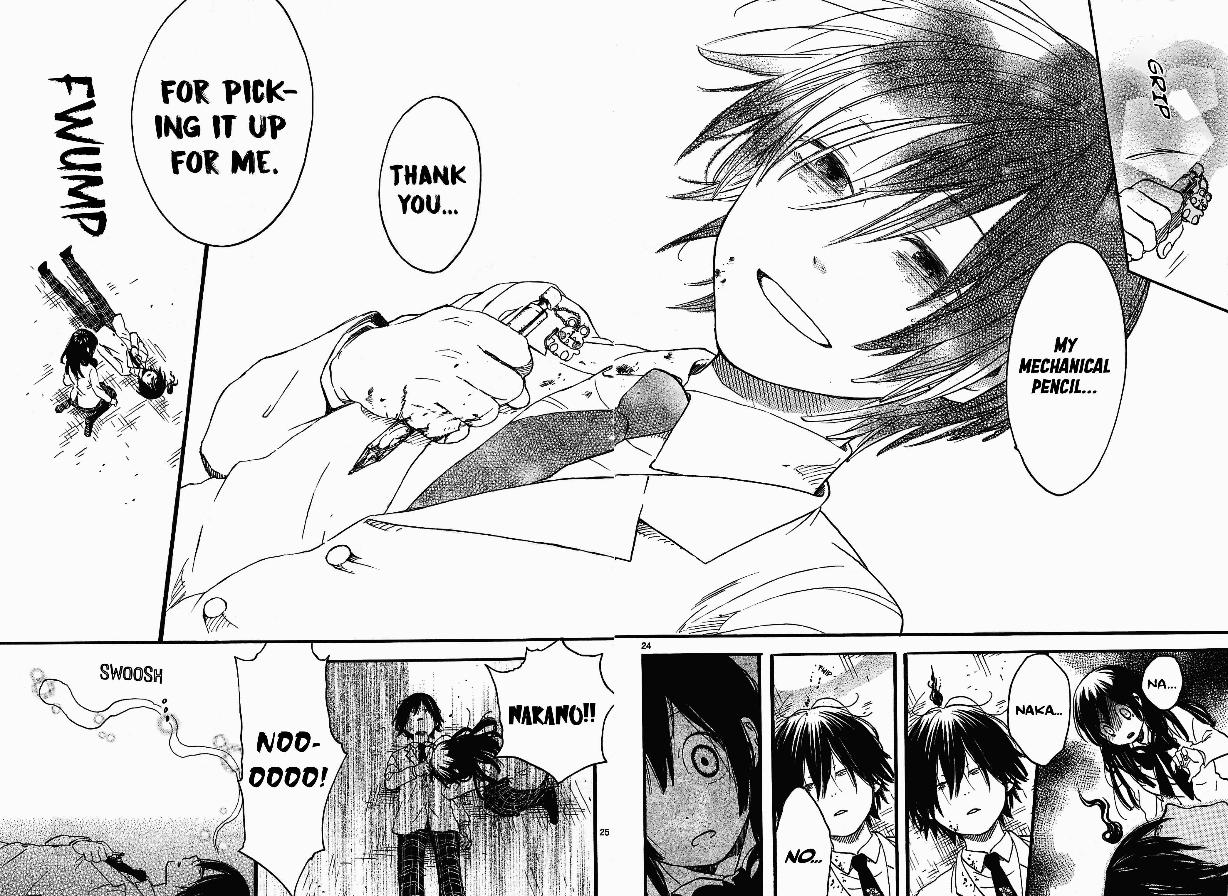 Page 25 Chapter 2 Ushiro