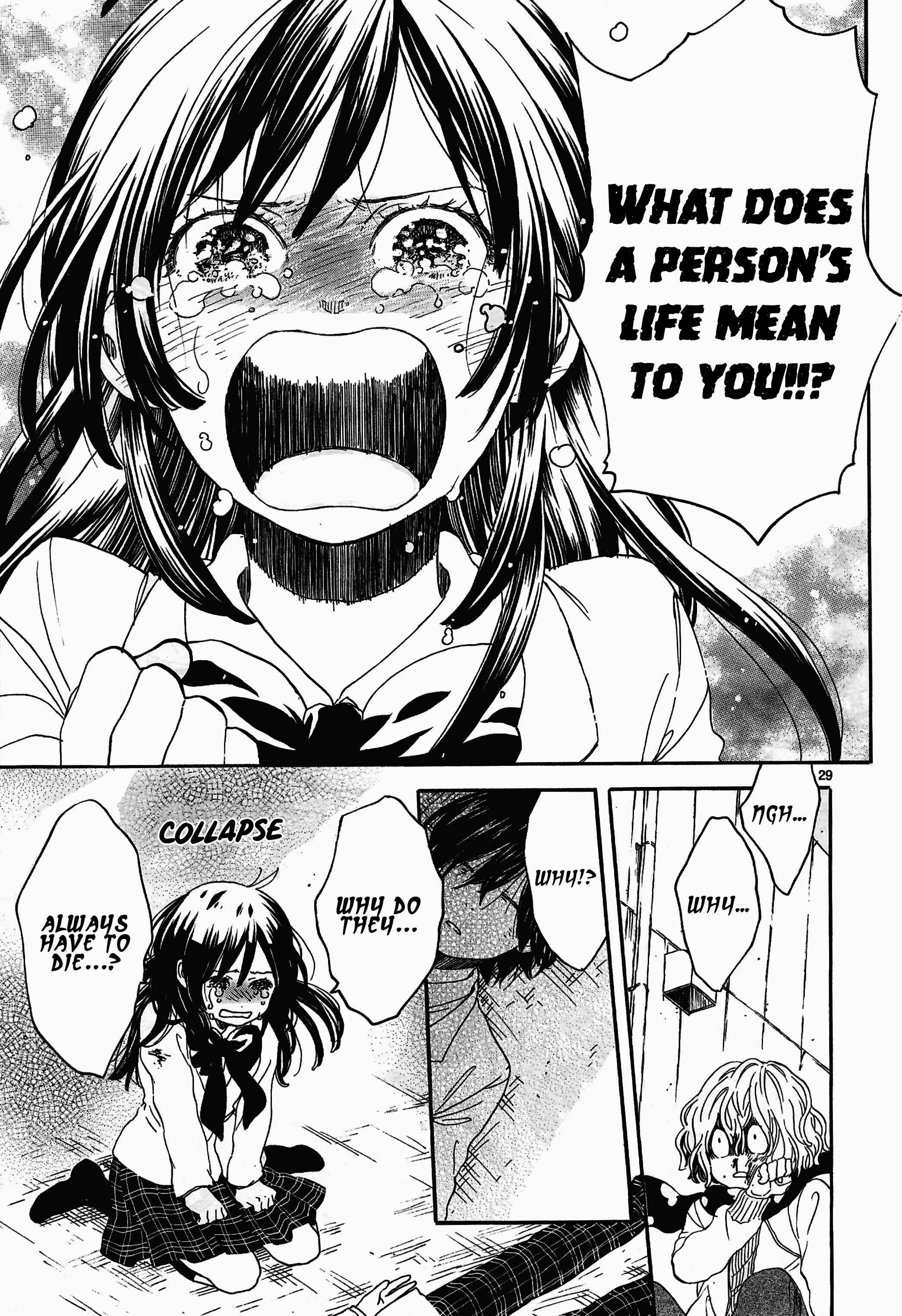 Page 29 Chapter 2 Ushiro