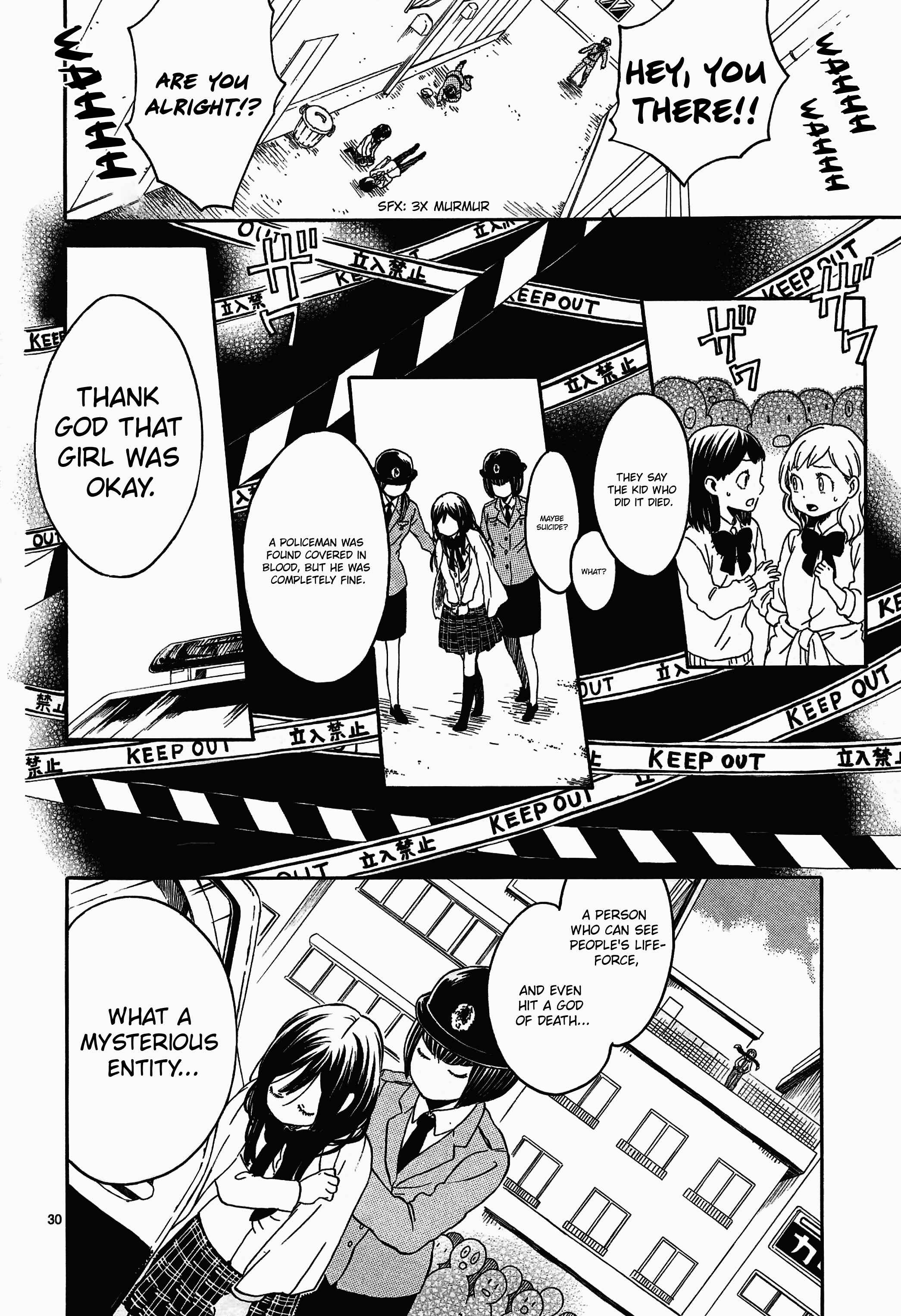 Page 30 Chapter 2 Ushiro