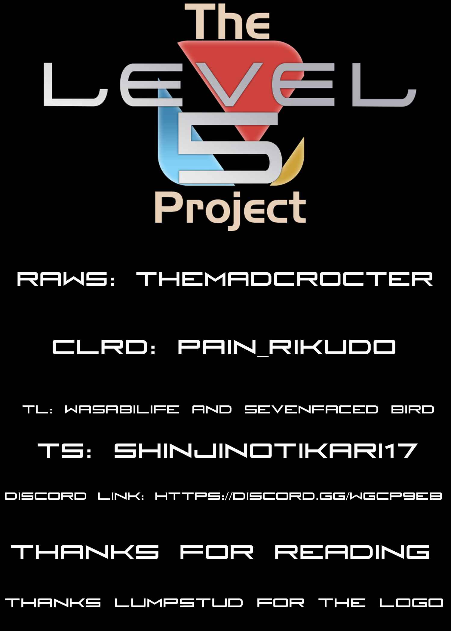 Page 33 Chapter 2 Ushiro