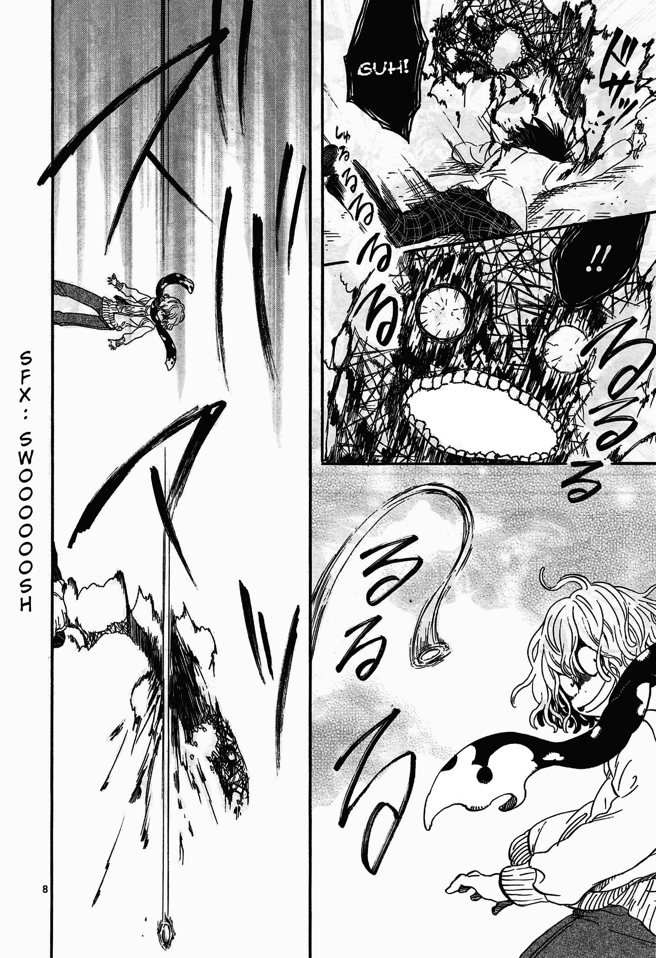 Page 9 Chapter 2 Ushiro