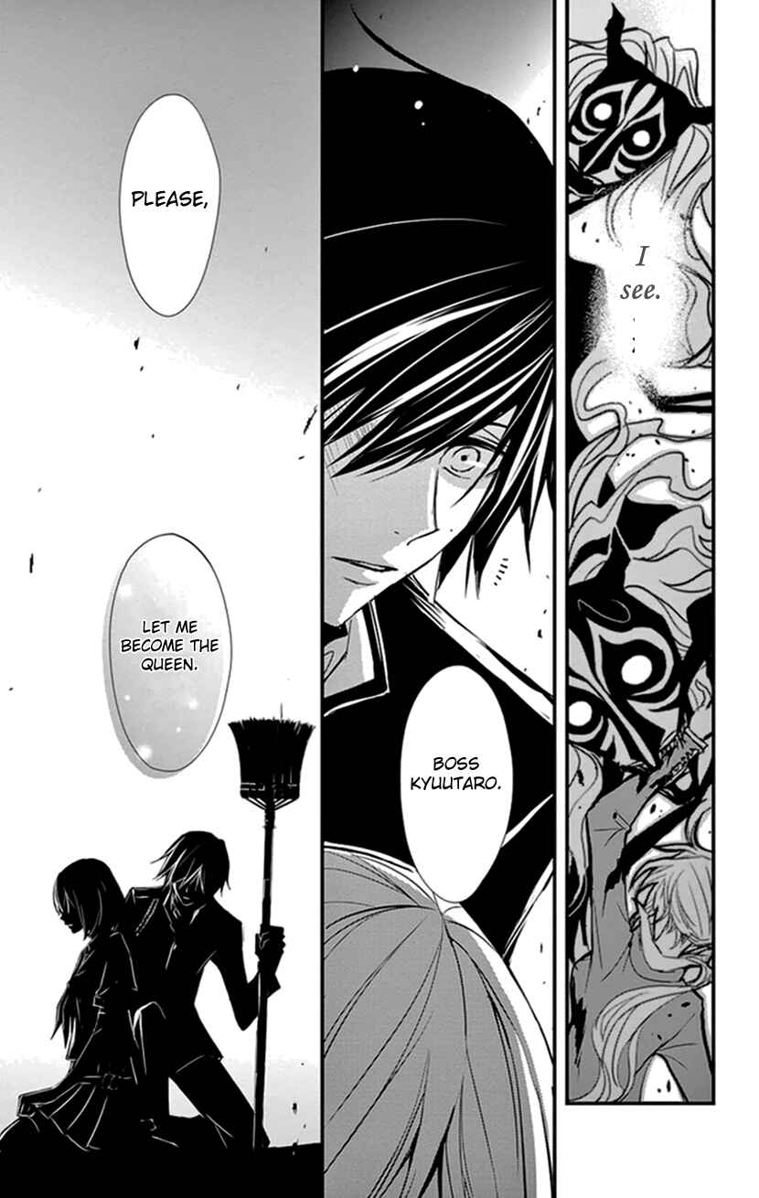 Page 31 Chapter 8 Queens Quality